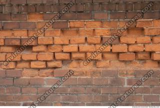 wall bricks old damaged 0008